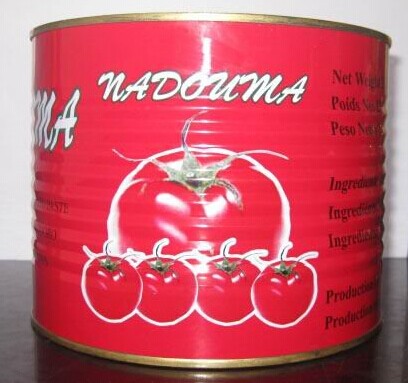 Bột cà chua 2200g×6 - Nắp mở dễ dàng -matopaste1-15