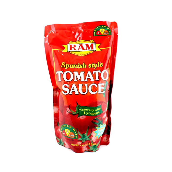 Sachet Tomato Paste - 113g×12×4 - Đứng -matopaste2-11