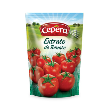 Sachet Tomato paste - 70gx100 - Stand -matopaste2-7