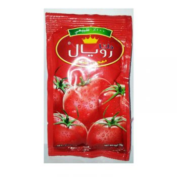 Sachet Tomato paste 70g×24×6 - Phẳng -matopaste2-2