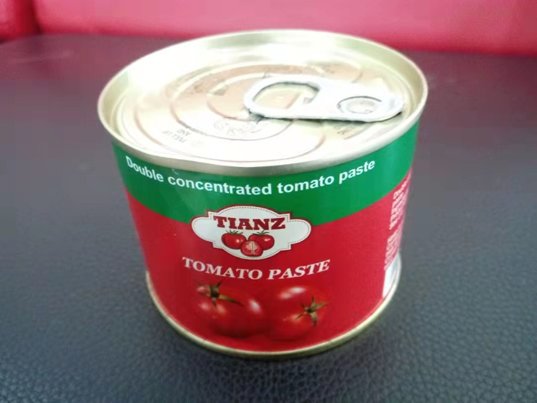 Bột cà chua đóng hộp 70G Nắp mở -matopaste1-37